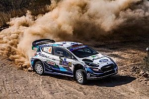 Trudna sytuacja M-Sportu