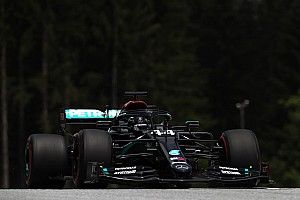Resmi: Hamilton'a ceza çıkmadı