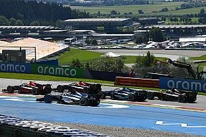 F2 y F3 en Spielberg: los horarios de la segunda cita de 2020