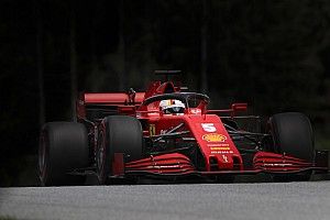 Vettel: “Eleştirilerle başa çıkabilirim”