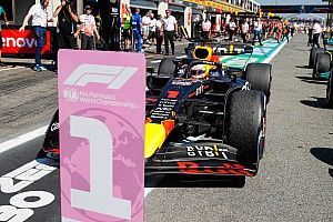 Horner: "Voorsprong Red Bull overtreft mijn stoutste dromen"