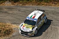 CIAR | De Tommaso nuovo imperatore al Rally di Roma Capitale