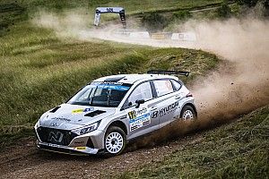 Paddon: Będzie trudniej, niż sądziłem
