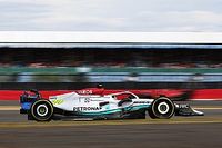 Mercedes: Мы поменяли концепцию болидов, не изменив их внешность