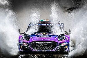 The quick fixes that averted a WRC cockpit crisis