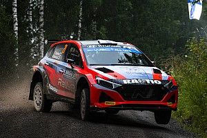 Rally Finlandia: Suninen squalificato. Lindholm vince nel WRC2