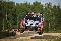 WRC | Hyundai dovrà rivedere i concetti fondamentali della i20 N