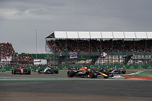 The British Grand Prix as it happened