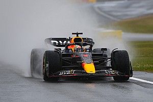 Verstappen hoopvol op Silverstone: "Hebben goede auto voor de race"