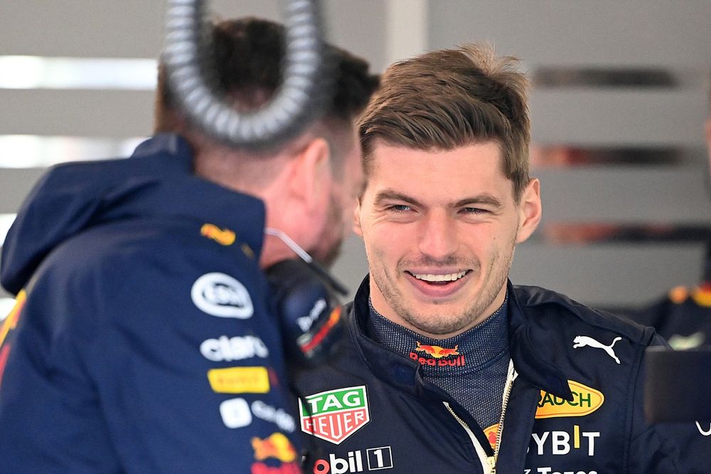 Max Verstappen sprak met makers Drive to Survive: "Dit jaar vaker te zien"