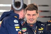 Max Verstappen sprak met makers Drive to Survive: "Dit jaar vaker te zien"