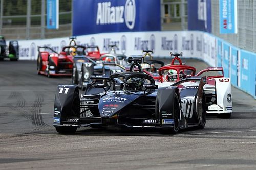 Formula E | Di Grassi nega il bis a Dennis in Gara 2 a Londra