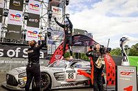 24h Spa | Marciello: "Ho sofferto per arrivare a questo successo"