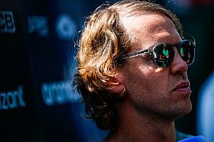 Vettel: mindig is voltak nézőtéri problémák, ez nem az új generáció hibája