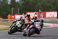 WSBK Most: Razgatlioglu klopt Rea in schitterend duel