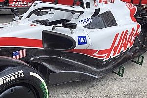 Haas: "Ferrari veya Red Bull varken başka takımı mı kopyalayacaktık?"