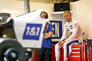 Kevin Magnussen Masih Tak Percaya Kembali ke F1