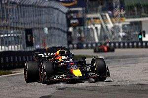 F1: Verstappen fala em final "divertido" em disputa com Sainz