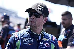 Petty GMS signs Erik Jones to multi-year contract extension