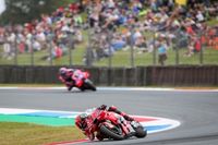 A qu&eacute; hora fueron la FP1 y la Pr&aacute;ctica de MotoGP en Assen y c&oacute;mo se vieron