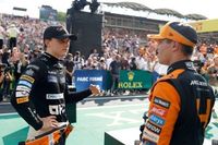 F1 - Norris ou McLaren: quem é o culpado pela briga na Hungria?