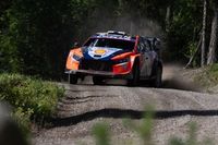 Hyundai tiene dudas sobre su plan con el tercer coche en WRC 2025