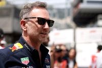 Horner admite que Red Bull F1 necesita tener a P&eacute;rez "m&aacute;s en la pelea"