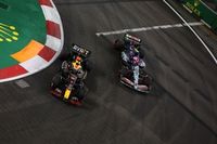 A qué hora fue la carrera del GP de Singapur de F1 y cómo se pudo ver por TV