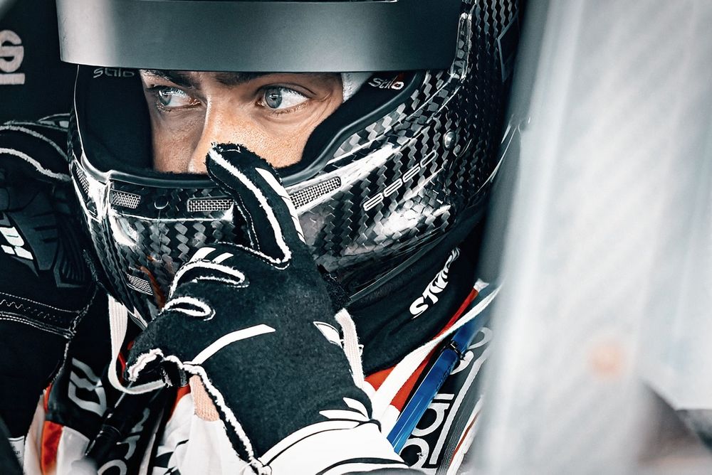 Martins Sesks, M-Sport Ford World Rally Team