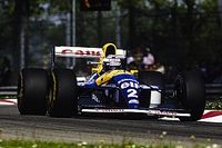 Las &aacute;reas clave en las que el RB19 supera al Williams FW15C de 1993