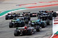 Pilotos de F1 piden una solución permanente para los límites de pista