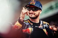 Miller responde a los rumores que lo 'bajan' de KTM para 2024