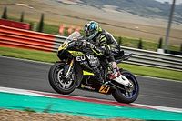 Trudny weekend Biesiekirskiego