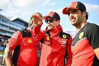 F1 - Leclerc desmente tensão com companheiro de equipe Sainz: "Desproporcional" 