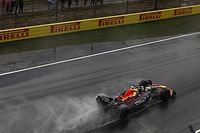 Marko: Checo P&eacute;rez tuvo suerte, la bandera roja lo ayud&oacute;