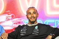 Hamilton widzi szansę dla Mercedesa