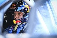 Tanak prev&eacute; mucho trabajo en su regreso a Hyundai en el WRC 2024