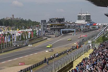 Nurburgring 24h postponed, WTCR support races axed