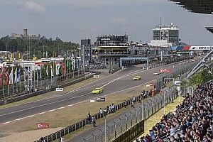 Nurburgring 24h postponed, WTCR support races axed