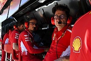 A Ferrari szerint az F1-es naptár bővítése már kockázatos