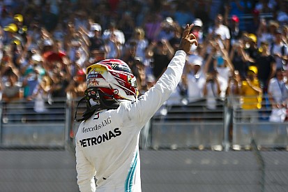 Hamilton se apunta otra pole y McLaren vuelve a brillar en Francia