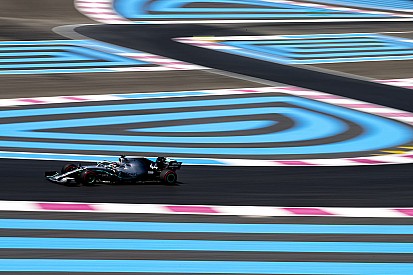 Formel 1 Frankreich 2019: Das 3. Training im Formel-1-Live-Ticker