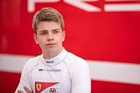 Szwarcman - Daruvala 2-2