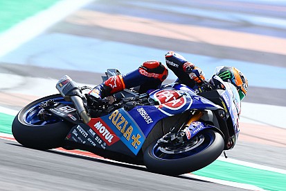 Van der Mark fit verklaard voor Donington