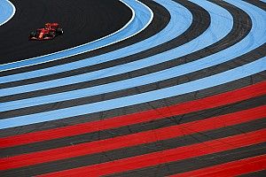 Live: Follow French GP qualifying as it happens