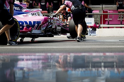 Az F1-es költségvetési sapka nem jelent végső megoldást?