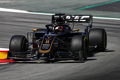 LIVE Formule 1, GP d'Espagne: Essais Libres 2