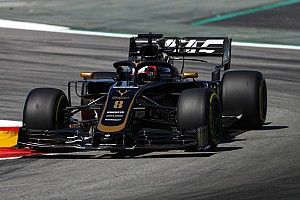 LIVE Formule 1, GP d'Espagne: Essais Libres 2