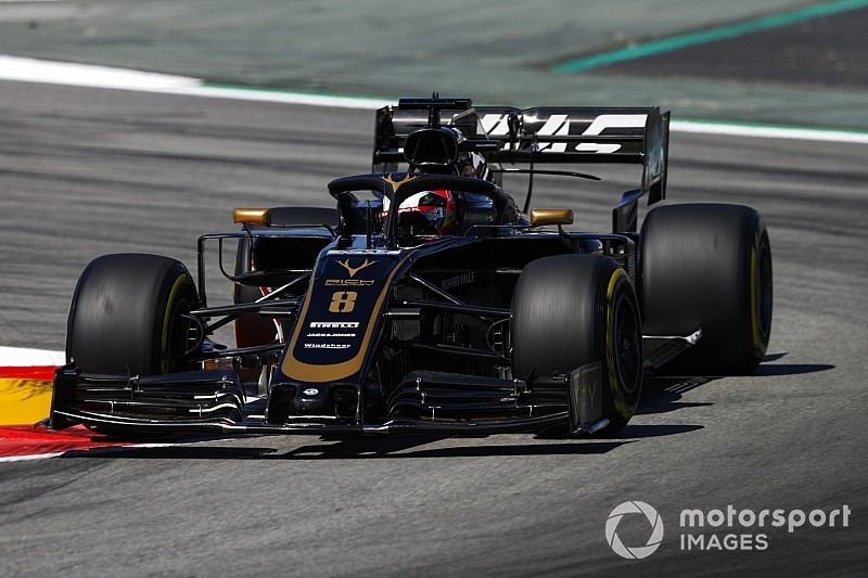 LIVE Formule 1, GP d'Espagne: Essais Libres 2