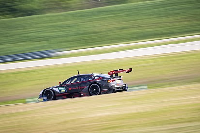 Hivatalos: Dovizioso rajthoz áll a DTM-ben